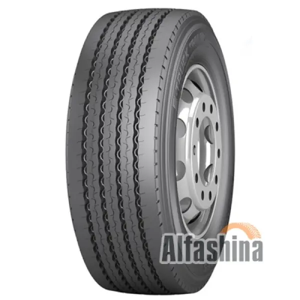 Nokian E-Truck Trailer (прицепная) 215/75 R17.5 135/133J