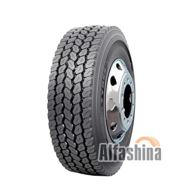 Nokian R-Truck Steer (рулевая) 315/80 R22.5 156/150K