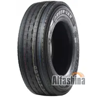 LingLong Green-Van ETS100 (рульова) 315/80 R22.5 158/150L