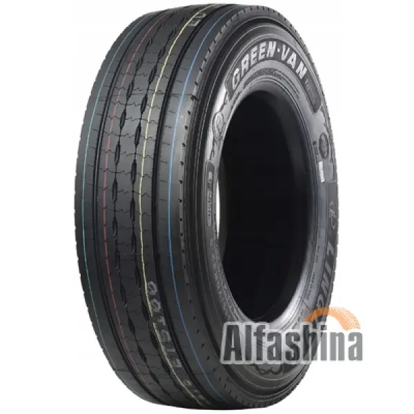 LingLong Green-Van ETS100 (рулевая) 315/80 R22.5 158/150L