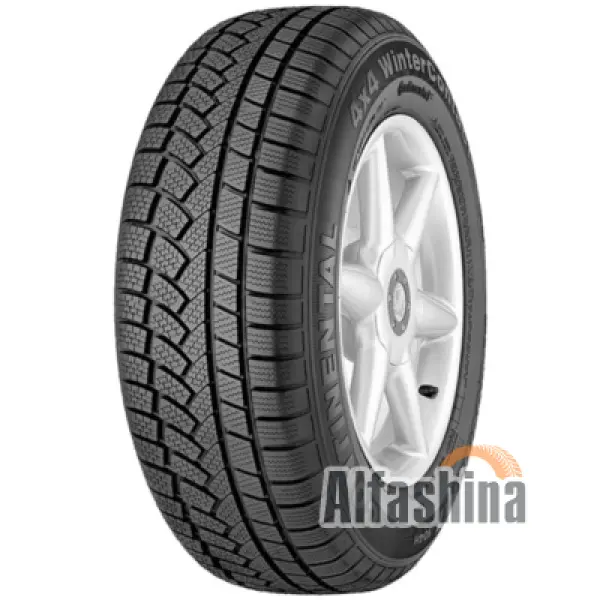 Continental 4x4 WinterContact 255/55 R18 105H * MO