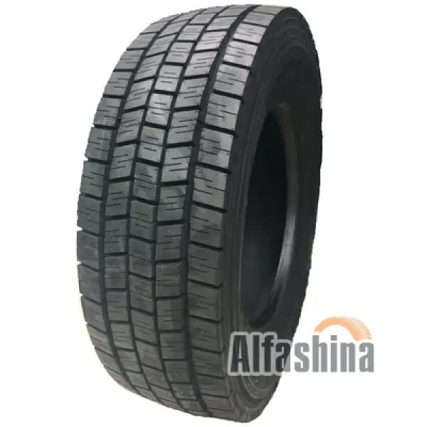 CrossWind CWD20E (ведуча) 215/75 R17.5 126/124M