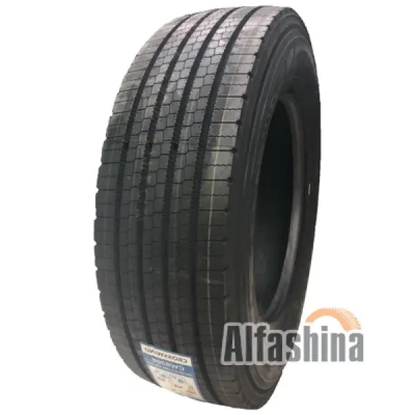 CrossWind CWS20E (рулевая) 215/75 R17.5 126/124M PR14