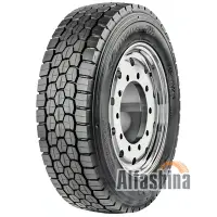 Lassa Maxiways 110D (ведуча) 215/75 R17.5 126/124M