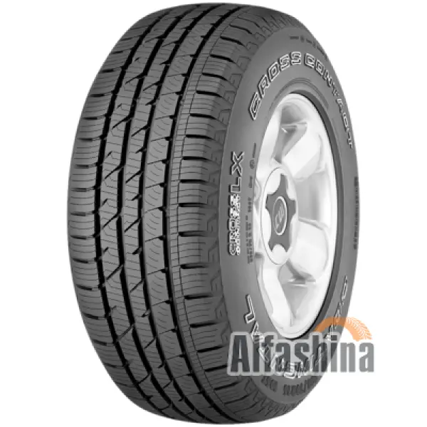 Continental ContiCrossContact LX 255/70 R16 111T