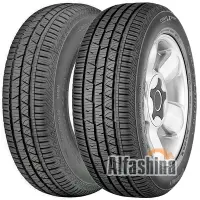 Continental ContiCrossContact LX Sport 235/65 R17 108V XL FR