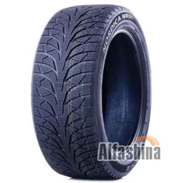 Rydanz Nordica NR01 245/45 R19 98V