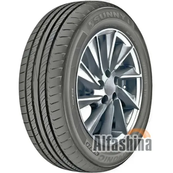 Sunny Harmonic NP226 185/55 R15 82V