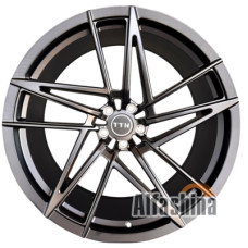 Диск NoName 8.5x19 5x120 ET35 DIA72.6 BM