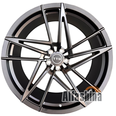 Диск NoName 8.5x19 5x120 ET35 DIA72.6 BM Диск NoName 8.5x19 5x120 ET35 DIA72.6 BM