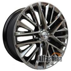 Replica Toyota 7159 7x17 5x114.3 ET40 DIA60.1 HB