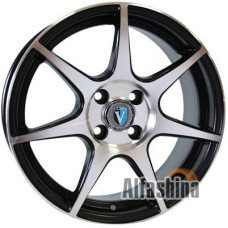 Tech Line TL 1613 6.5x16 5x114.3 ET45 DIA67.1 BD