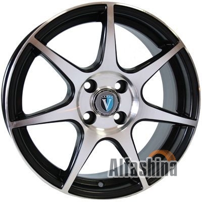 Tech Line TL 1613 6.5x16 5x114.3 ET45 DIA67.1 BD