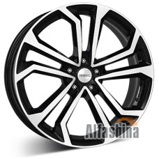 Dezent TA 7x17 5x112 ET40 DIA57.1 DP