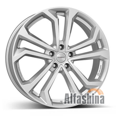 Dezent TA 7.5x17 5x112 ET36 DIA66.6 S