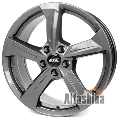 ATS Auvora 8x18 5x112 ET39 DIA66.6 DG