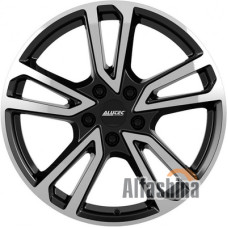 Alutec Tormenta 7.5x17 5x112 ET36 DIA66.6 DBFP