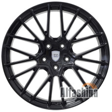 WSP Italy Porsche  (W1058) Okinawa 9.5x21 5x130 ET46 DIA71.6 GB