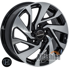 JH 10164 7x16 5x114.3 ET45 DIA64.1 BP