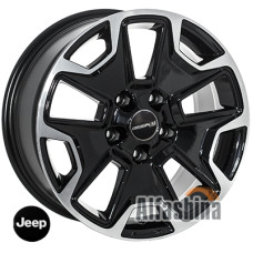 Zorat Wheels 9080 8x17 5x127 ET35 DIA71.6 BP