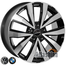 Zorat Wheels 7779 7.5x18 5x120 ET43 DIA74.1 BP