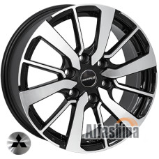 Zorat Wheels 7763 7.5x18 6x139.7 ET38 DIA67.1 BP