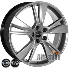 ZF FR722 8x20 5x114.3 ET50 DIA66.1 HB