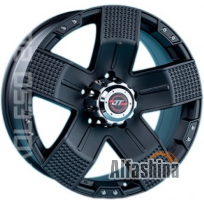 JT R9305R 9x20 6x139.7 ET20 DIA110.5 BKP
