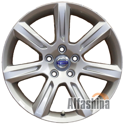 Volvo OEM 31362838 8x17 5x108 ET42 DIA63.4 S