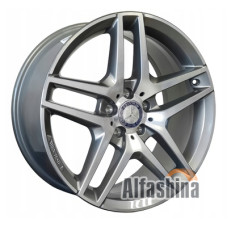 Mercedes OEM A2224010000 8.5x19 5x112 ET38 DIA66.6 GMF