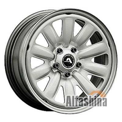 ALST (KFZ) 130403 HybridRad 6.5x16 5x114.3 ET40 DIA66.1 S
