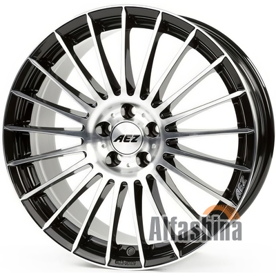Aez Valencia 8x17 5x120 ET30 DIA72.6 BM