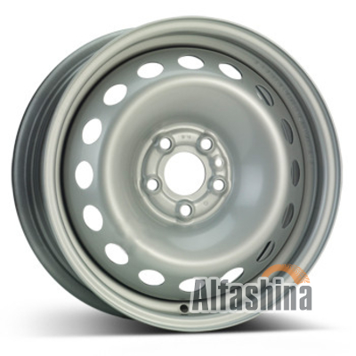 ALST (KFZ) 7395 6x15 5x98 ET39 DIA58.1 S
