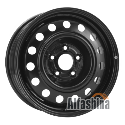 ALST (KFZ) 8756 6.5x16 5x114.3 ET45 DIA67.1 Black