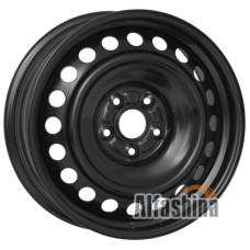 ALST (KFZ) 9016 6.5x17 5x114.3 ET45 DIA60.1 Black