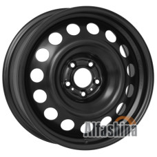 ALST (KFZ) 9036 7x17 5x108 ET42 DIA65.1 Black
