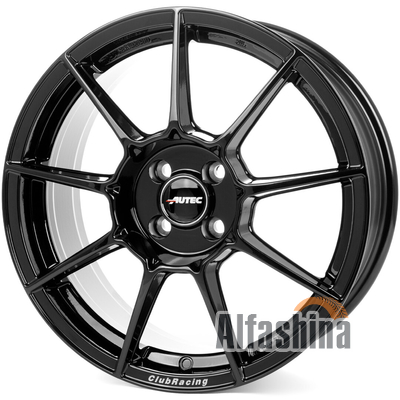 Autec ClubRacing 8.5x18 5x112 ET46 DIA70.1 B