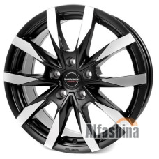 Borbet CW5 6.5x16 5x130 ET66 DIA89.1