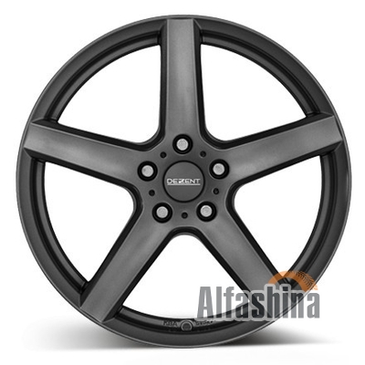 Dezent TY 6x15 5x114.3 ET48 DIA71.6 GR
