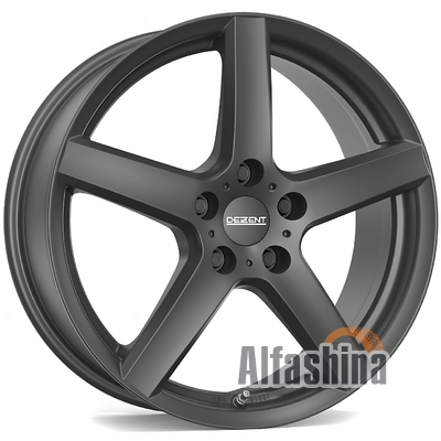 Dezent TY 7x16 5x112 ET48 DIA70.1 MGR