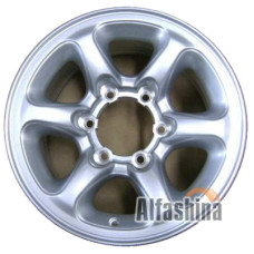 Great Wall 20-3101020A2 7x15 6x139.7 ET10 DIA110 S