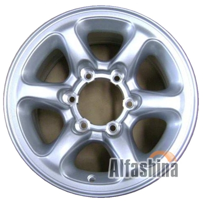 Great Wall 20-3101020A2 7x15 6x139.7 ET10 DIA110 S