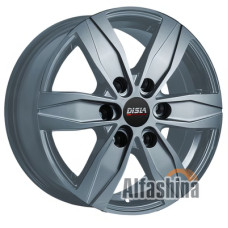 Disla Vanline 6 7x16 6x130 ET55 DIA84.1 GM
