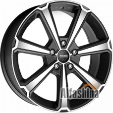 Momo Legend 7x17 5x100 ET43 DIA72.2 BMP