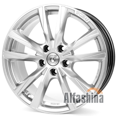 Momo Reds K2 HD 7.5x17 5x108 ET45 DIA72.3 HS