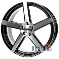 Dotz CP5 7x17 5x112 ET45 DIA70.1 BP