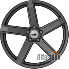 Dotz CP5 8.5x19 5x114.3 ET34 DIA71.6 MGR