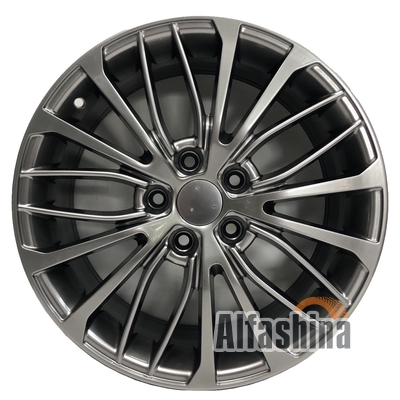 Replica Toyota CT2331 7x17 5x114.3 ET45 DIA0 HB