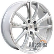 Tech Line TL 872 8x18 5x114.3 ET40 DIA67.1 S