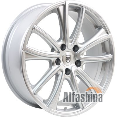 Tech Line TL 872 8x18 5x114.3 ET40 DIA67.1 S
